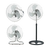 INDUSTRIAL FAN UQIF3 65W 3 in 1
