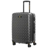 INDUSTRIAL PLATE βαλίτσα large 70εκ. 83688/70 Cat® Bags