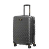 INDUSTRIAL PLATE βαλίτσα small 50εκ. 83552 Cat® Bags