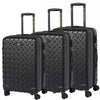 INDUSTRIAL PLATE βαλίτσες 3 pack 50,60,70εκ. 83688 Cat® Bags