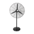 INDUSTRIAL STANDING FAN HPISF3 180W