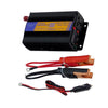 Inverter Τροποποιημένου Ημίτονου 24 Volt DC σε 220 Volt AC 300 Watt  67434