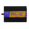 Inverter Τροποποιημένου Ημίτονου 24 Volt DC σε 220 Volt AC 800 Watt  67435
