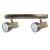 JACK ΣΠΟΤ 2XE14 ΑΝΤΙΚΕ L360mm