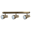 JIM ΣΠΟΤ 3XE27 ΑΝΤΙΚΕ L560mm