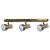 JIM ΣΠΟΤ 3XE27 ΑΝΤΙΚΕ L560mm