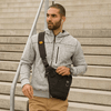 JONES τσαντάκι ώμου 83702 Cat® Bags