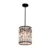 JULIA ΚΡΕΜΑΣΤΟ ΦΩΤΙΣΤΙΚΟ 1XE27 D250mm