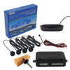Kit Αισθητήρα Παρκαρίσματος με 4 Αισθητήρες  77346