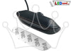 Kit Αισθητήρα Παρκαρίσματος με 4 Αισθητήρες  77346