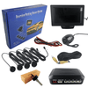 Kit Αισθητήρα Παρκαρίσματος με 4 Αισθητήρες Camera και Οθόνη  77348