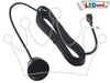 Kit Αισθητήρα Παρκαρίσματος με 4 Αισθητήρες Camera και Οθόνη  77348