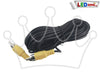 Kit Αισθητήρα Παρκαρίσματος με 4 Αισθητήρες Camera και Οθόνη  77348
