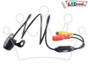 Kit Αισθητήρα Παρκαρίσματος με 4 Αισθητήρες Camera και Οθόνη  77348