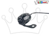 Kit Αισθητήρα Παρκαρίσματος με 4 Αισθητήρες Camera και Οθόνη  77348