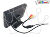 Kit Αισθητήρα Παρκαρίσματος με 4 Αισθητήρες Camera και Οθόνη  77348