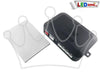 Kit Αισθητήρα Παρκαρίσματος με 4 Αισθητήρες και Μικρή Οθόνη  77347