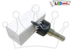 Kit Αισθητήρα Παρκαρίσματος με 4 Αισθητήρες και Μικρή Οθόνη  77347