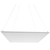 Kit Ανάρτησης Κρεμαστής Τοποθέτησης για LED Πάνελ 60x60 και 120x30  01815
