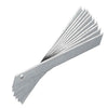 KNIFE SPARE BLADES 18mm, 10pcs