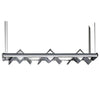 # ΚΡΕΜΑΣΤΟ ΠΑΡΑΛ/ΜΟ G9 3X50W