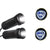 Lancia LED Ghost Logo Projector  98560