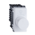 LECCE LED ΝΤΙΜΕΡ 250W ΛΕΥΚΟ