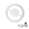 LED 16+4W 6000K 1940Lm ΛΑΜΠΤΗΡΑΣ Ε27 &amp; ΠΛΑΦΟΝΙΕΡΑ ΟΡΟΦΗΣ