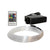 LED 16W FIBER OPTIC KIT 0,75mm 25x2-3-4-5m &amp; RF REMOTE