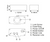 LED 16W FIBER OPTIC KIT 0,75mm 25x2-3-4-5m &amp; RF REMOTE
