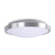 LED 20W ΛΕΥΚΟ ΑΚΡΥΛΙΚΟ +ΝΙΚΕΛ 4000K 1400LM 230V Φ39ΧΗ10CM