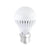 LED A60 B22 230V 6W 3.000K 180° 400Lm Ra80
