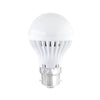 LED A60 B22 230V 6W 6.000K 180° 430Lm Ra80