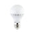 LED A60 E27 230V 6W 6.000K 180° 430Lm Ra80