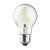 LED A60 STEP DIM E27 230V 8W 2700K 300° 800LM RA80