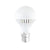 LED A70 B22 230V 8W 6.000K 180° 640Lm Ra80