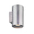 LED ΑΠΛ.ΤΟΙΧ 230V 2X7W 677Lm 3000K 36,5° EXTRUS UPDOWN ΣΤΡΟΓ