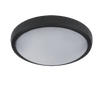 LED ΑΠΛΙΚΑ BRLED 12W Μαύρο IP54