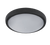 LED ΑΠΛΙΚΑ BRLED 6W Μαύρο IP54