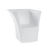 LED ARMCHAIR SALERNO 3000K NEUTRAL IP65