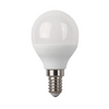 LED BALL E14 230V 5W 6.000K 180° 470Lm Ra80
