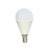LED BALL E14 230V 7W 3000K 180° 630Lm Ra80