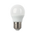 LED BALL E27 12V DC 5W 6000K 180° 470Lm Ra80