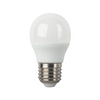 LED BALL E27 230V 5W 3.000K 180° 440Lm Ra80