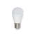 LED BALL E27 230V 7W 4000K 180° 650Lm Ra80
