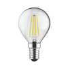 LED BALL STEP DIM E14 230V 5W 2700K 300° 440LM Ra80