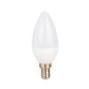 LED CANDLE E14 230V 5W 3.000K 200° 440Lm Ra80