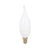 LED CANDLE E14 230V 5W 6000K 200° 470Lm Ra80