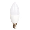 LED Candle E14 230V 7W 3.000K 250° 610Lm Ra80