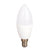 LED Candle E14 230V 7W 3.000K 250° 610Lm Ra80